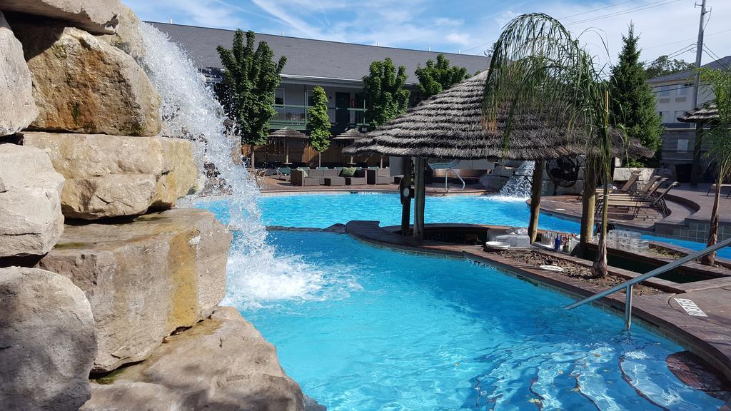 Commodore Resort Put-in-Bay Exterior foto