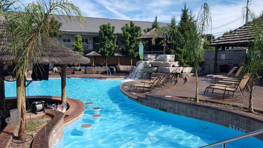 Commodore Resort Put-in-Bay Exterior foto