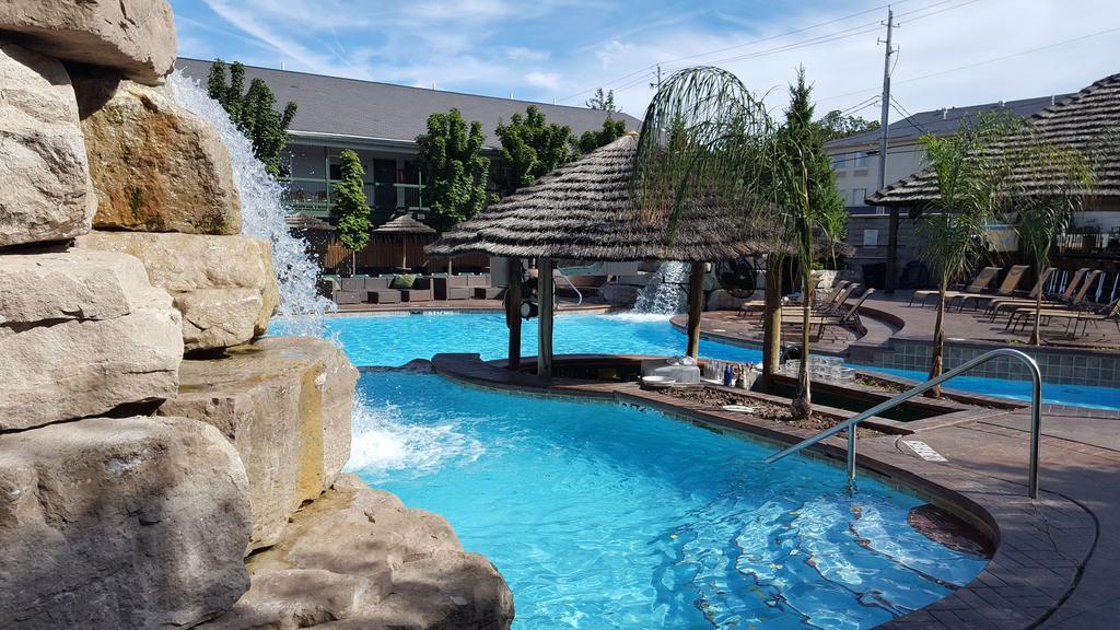 Commodore Resort Put-in-Bay Exterior foto