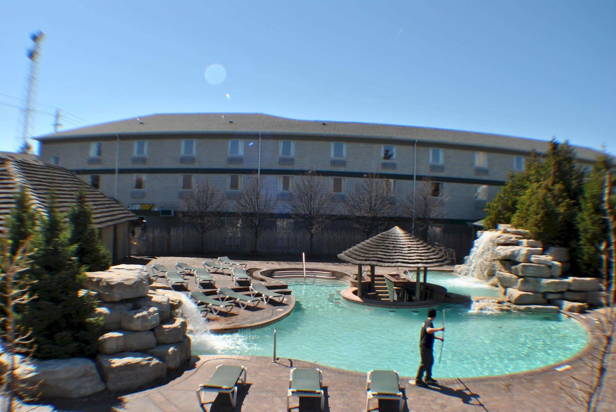 Commodore Resort Put-in-Bay Exterior foto